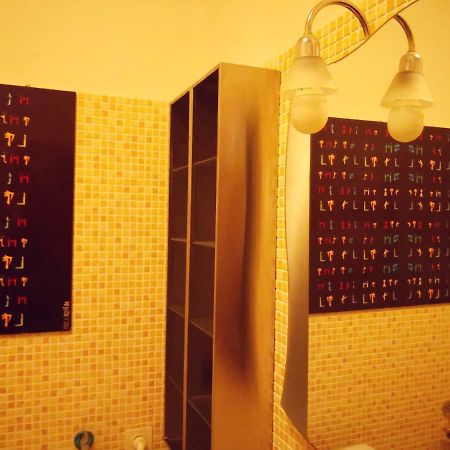 Lina Dream House Apartament Florencja Zewnętrze zdjęcie