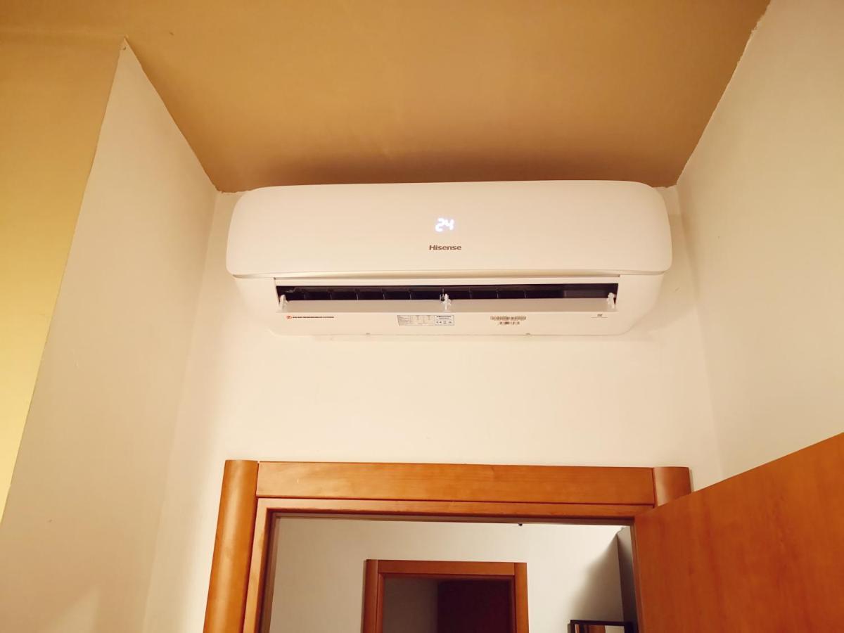 Lina Dream House Apartament Florencja Zewnętrze zdjęcie