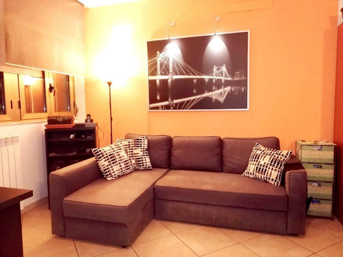 Lina Dream House Apartament Florencja Zewnętrze zdjęcie