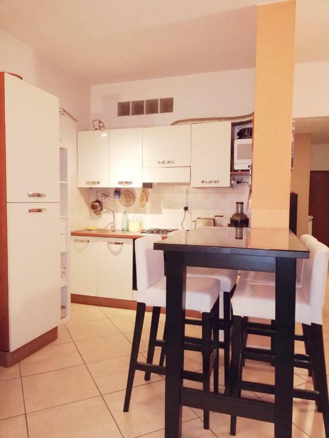 Lina Dream House Apartament Florencja Zewnętrze zdjęcie