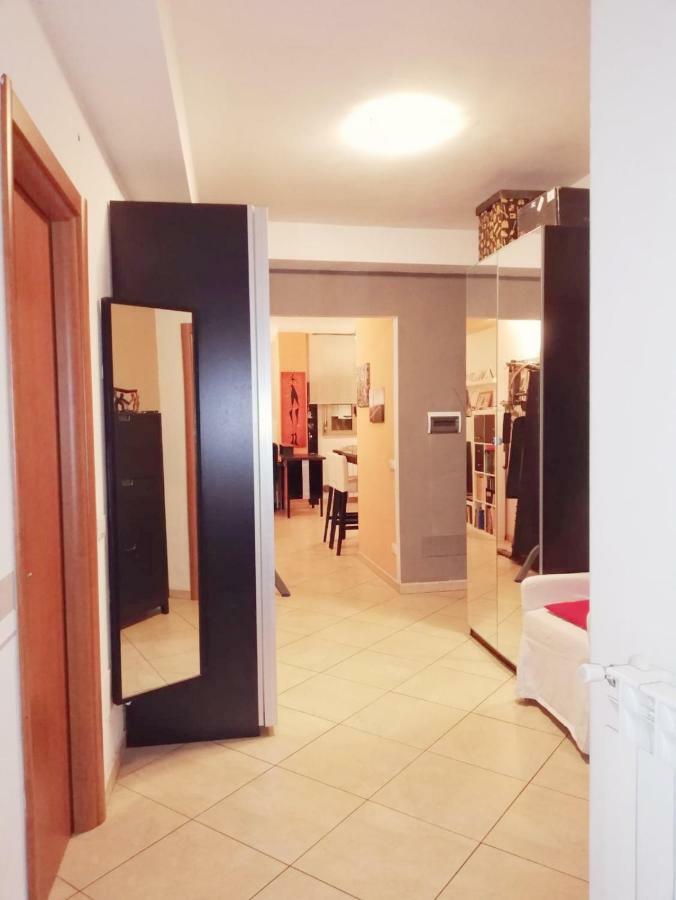 Lina Dream House Apartament Florencja Zewnętrze zdjęcie