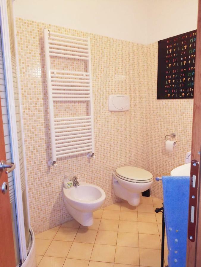 Lina Dream House Apartament Florencja Zewnętrze zdjęcie