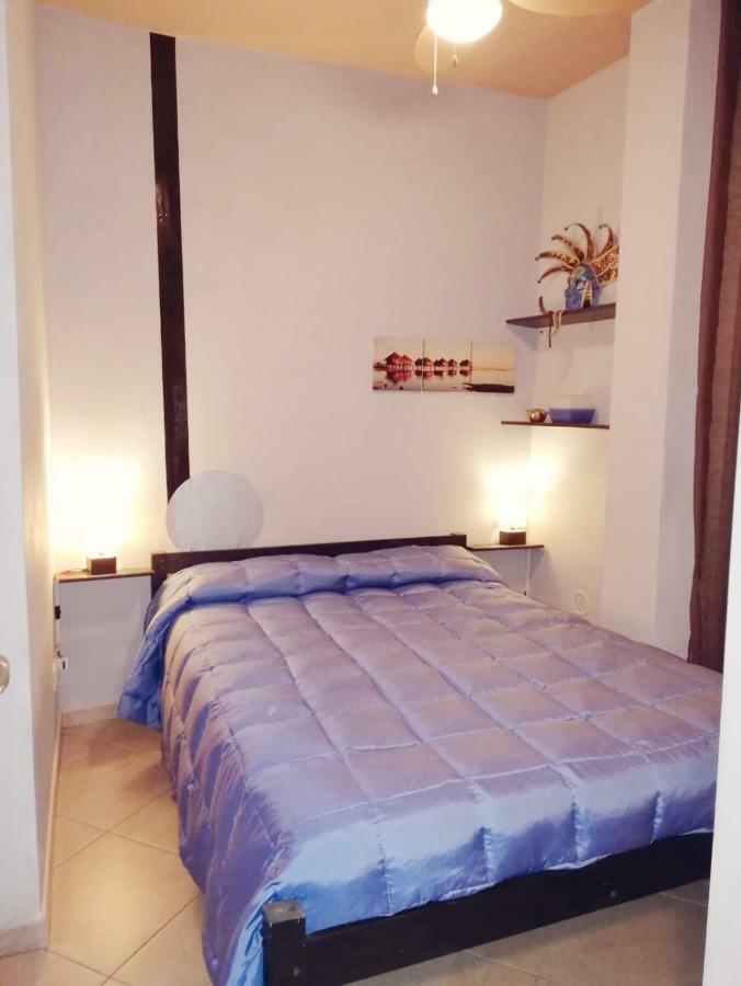 Lina Dream House Apartament Florencja Zewnętrze zdjęcie