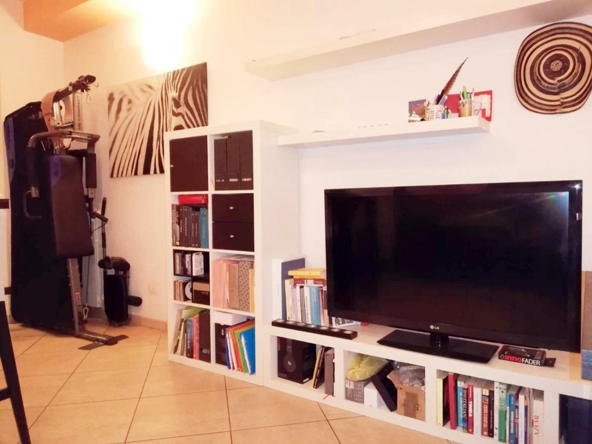 Lina Dream House Apartament Florencja Zewnętrze zdjęcie