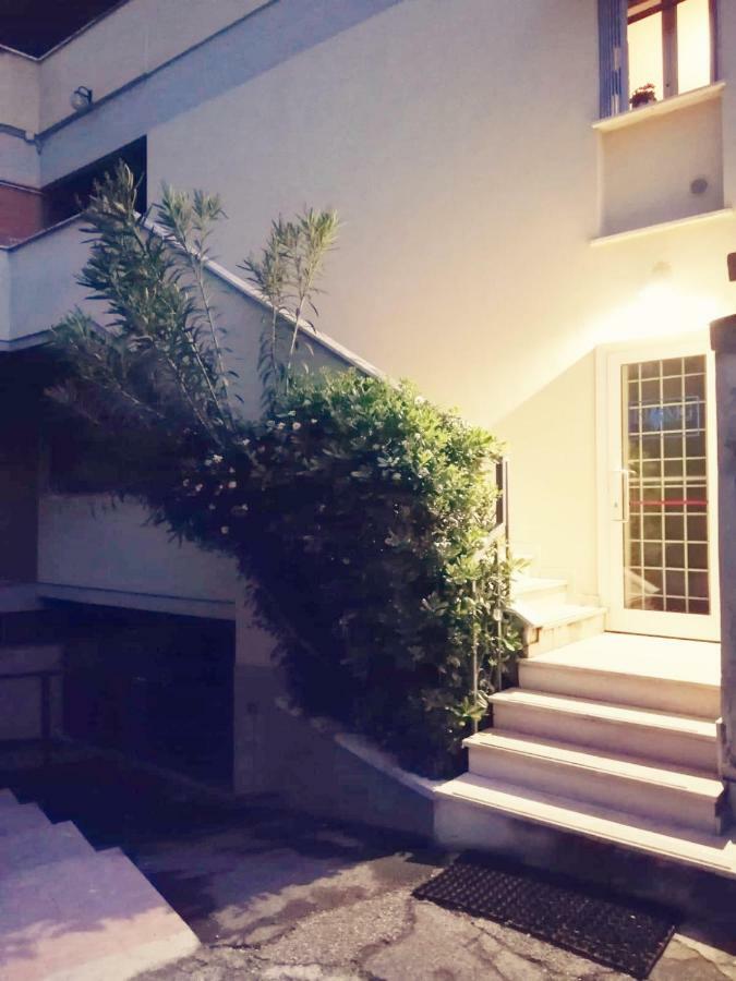 Lina Dream House Apartament Florencja Zewnętrze zdjęcie