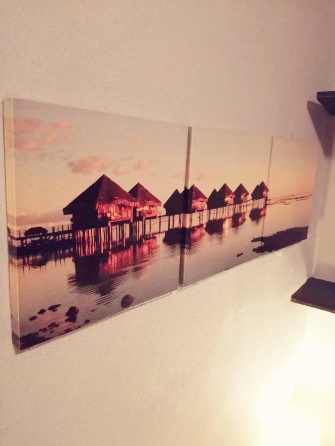 Lina Dream House Apartament Florencja Zewnętrze zdjęcie