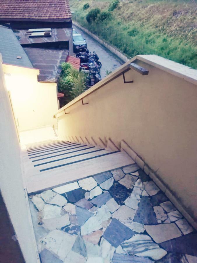 Lina Dream House Apartament Florencja Zewnętrze zdjęcie
