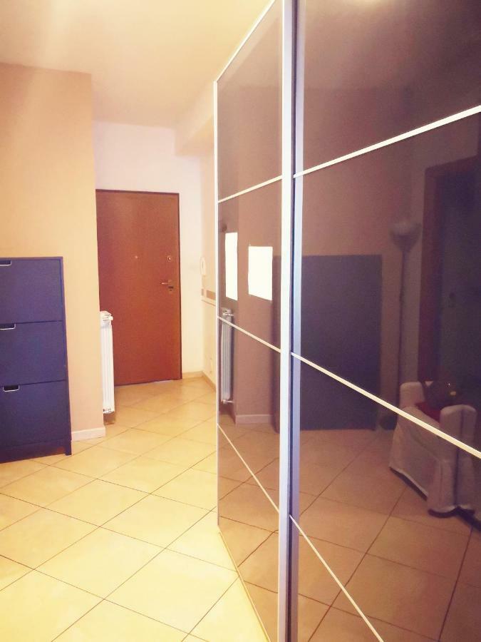Lina Dream House Apartament Florencja Zewnętrze zdjęcie
